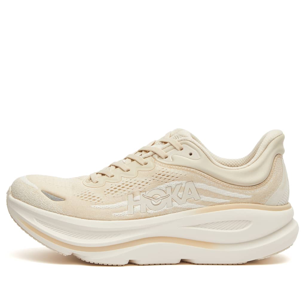 

Кроссовки M Bondi 9 Sneaker Hoka One One, мультиколор