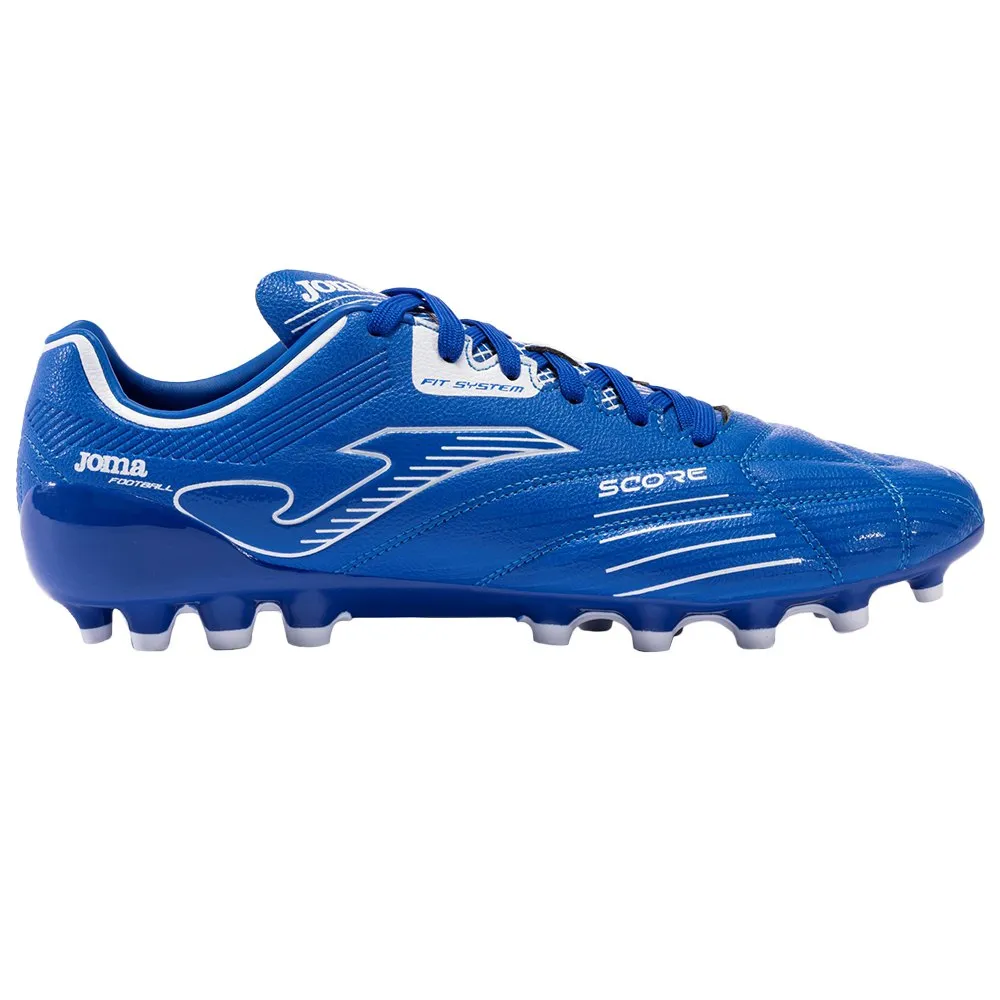 

Футбольные бутсы Joma Score AG, синий