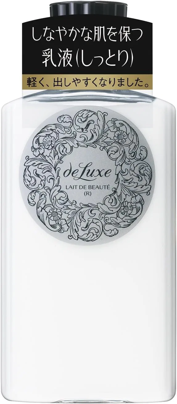 Лосьон Shiseido — Drux Ledebote Moist Type, 150 мл — фото 2