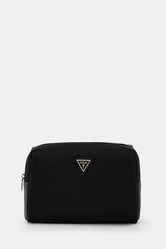 

Косметичка Guess, черный