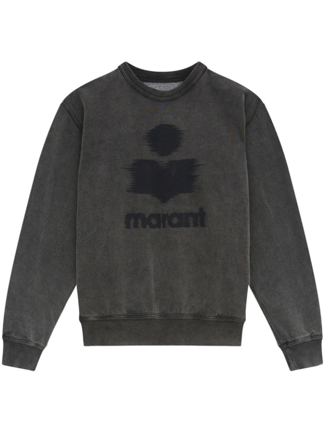 

Толстовка Mikoy MARANT, серый