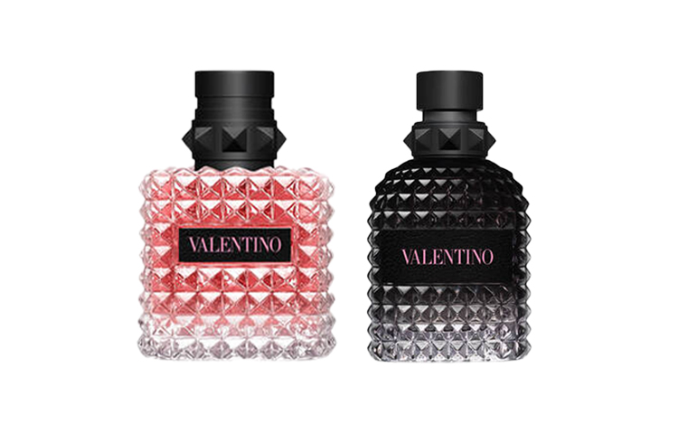Женская парфюмерная вода Dreamy Roman 30 мл + мужская туалетная вода Dreamy Roman 50 мл Valentino — фото 4