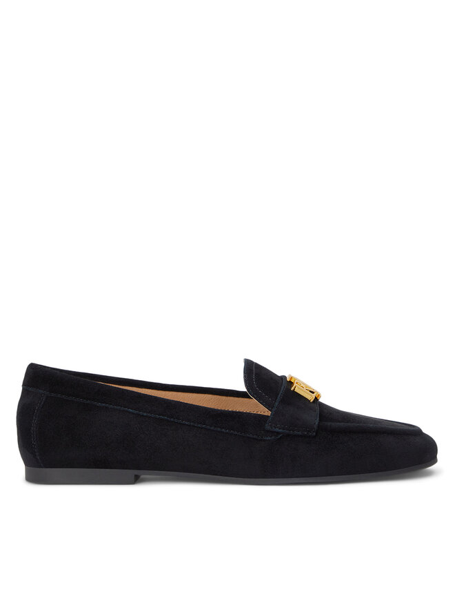 Тапочки 802946809005 Lauren Ralph Lauren, черный
