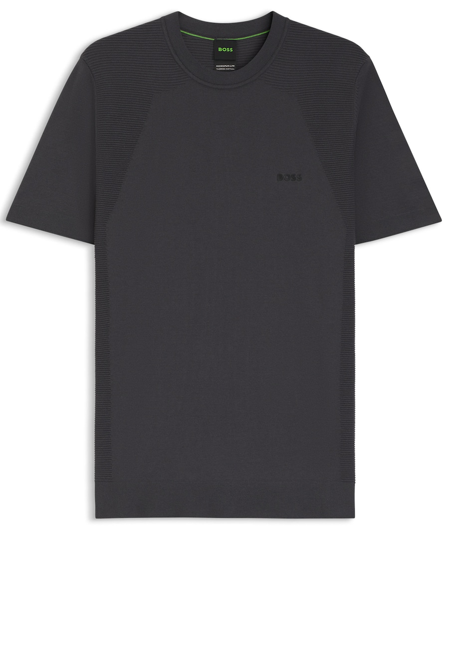 

Рубашка BOSS, серый