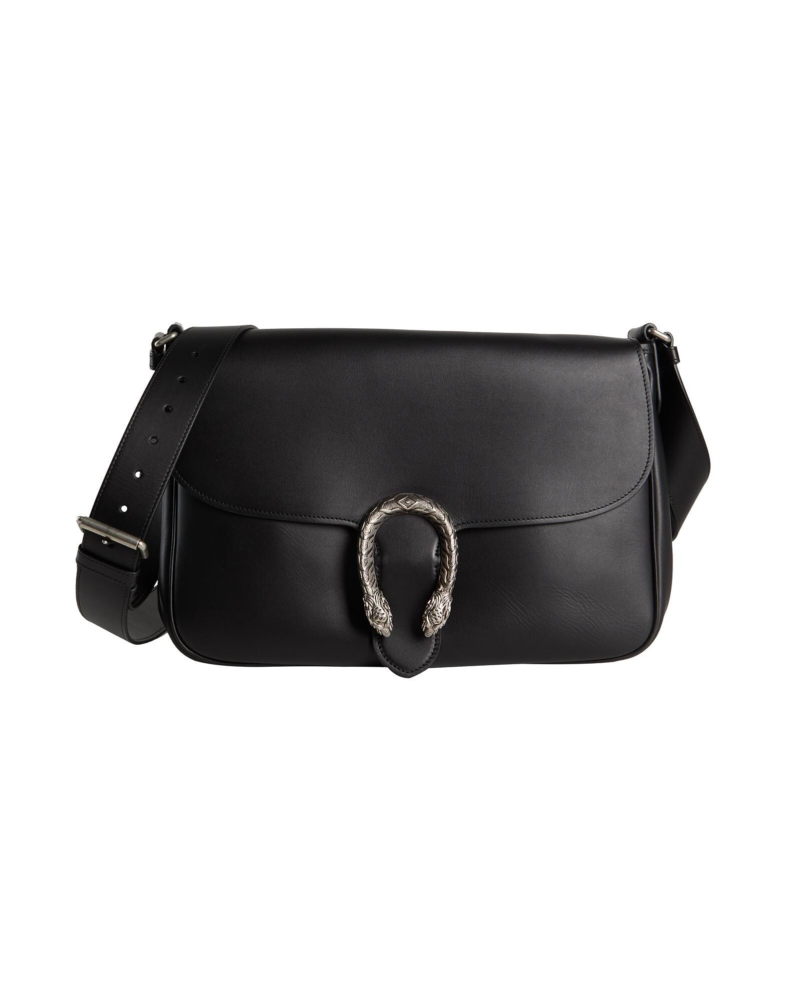 

Сумка через плечо Gucci, черный