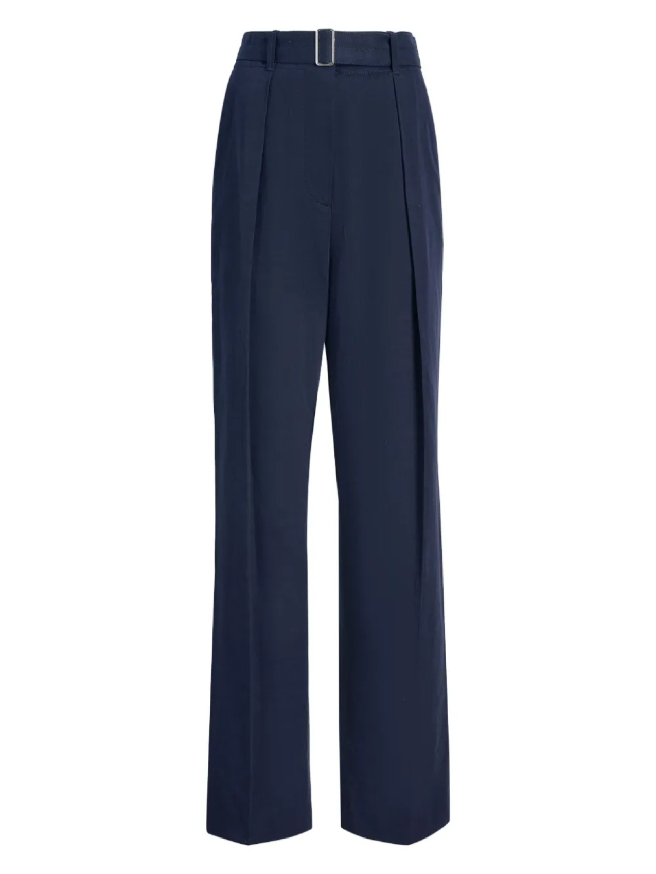 

Proenza Schouler брюки Vera, синий