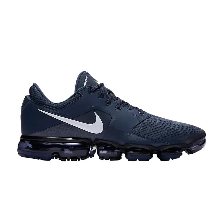 

Кроссовки Nike Air VaporMax CS 'Thunder Blue', синий