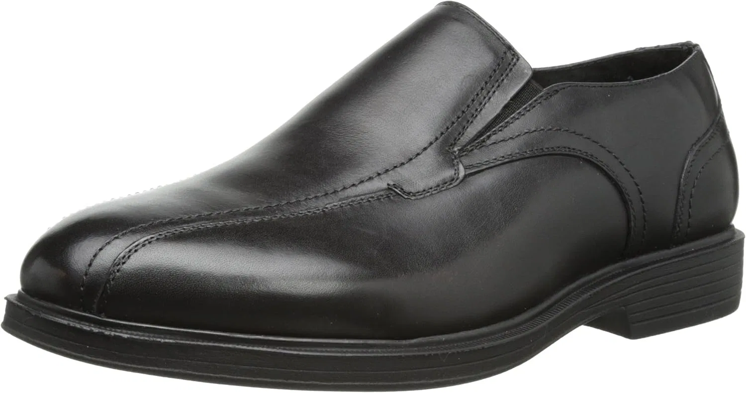 Лоферы Florsheim, черный