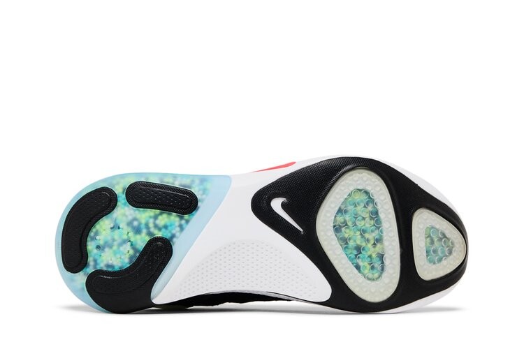 Кроссовки Nike Joyride Run, серый — фото 4