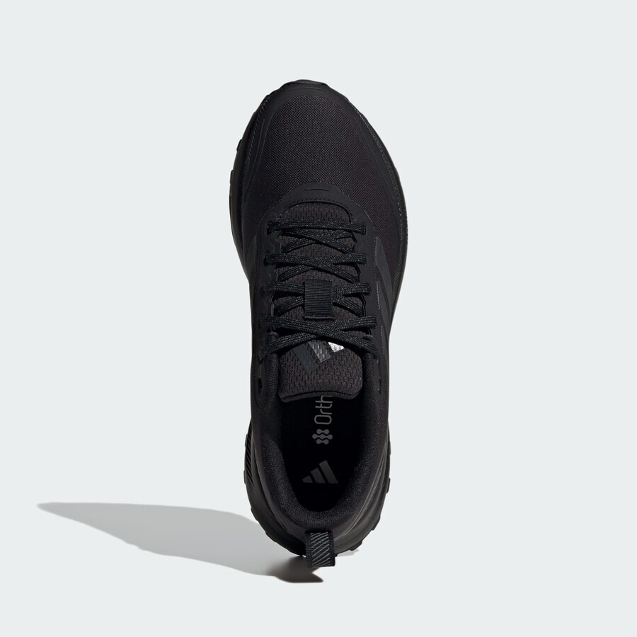 Кроссовки ADIDAS PERFORMANCE Running Runfalcon 5 TR, черный — фото 3