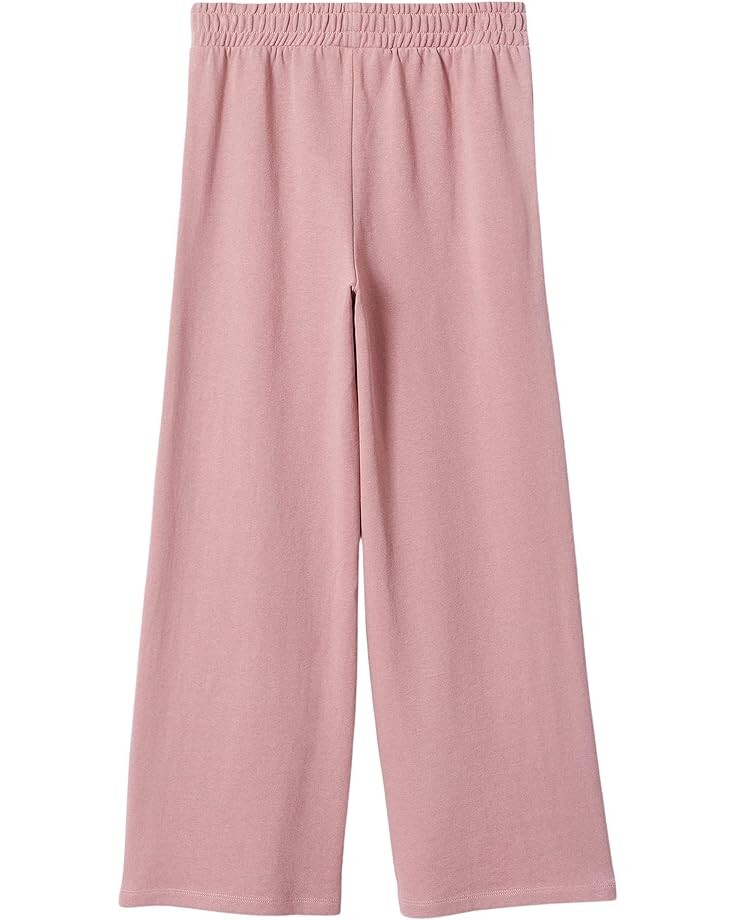 

Брюки Mango Comfy Trousers, цвет Dusty Rose