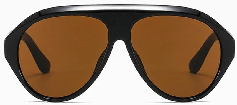 

Солнцезащитные очки UV400 с большой овальной оправой и градиентным покрытием для женщин и мужчин, для бега и занятий спортом на открытом воздухе generic, 3607-c3