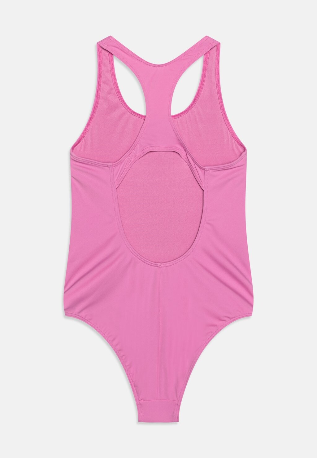 Купальник SWIM GIRLS RACERBACK SWIMSUIT Puma, цвет opera mauve — фото 2
