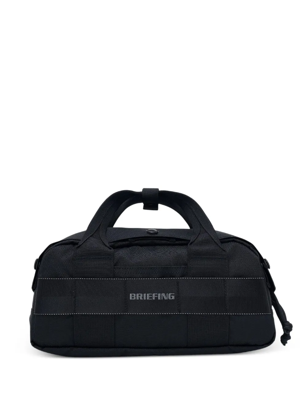

Сумка-тоут с логотипом из коллаборации с Briefing Comme Des Garçons Homme, черный