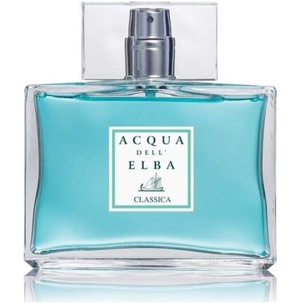 

Туалетная вода Acqua Elba Classica Uomo Edt 100 мл, Acqua Dell'Elba