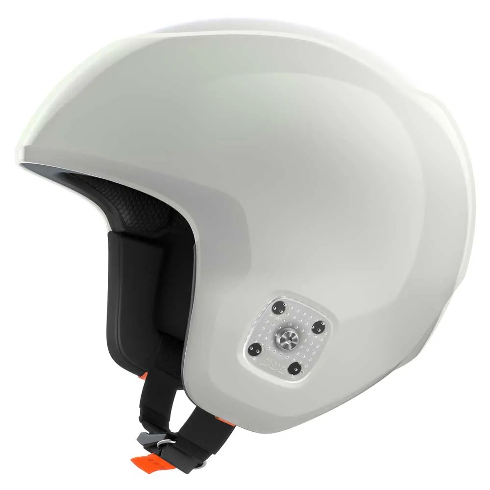

Шлем POC Skull Dura Comp MIPS, белый