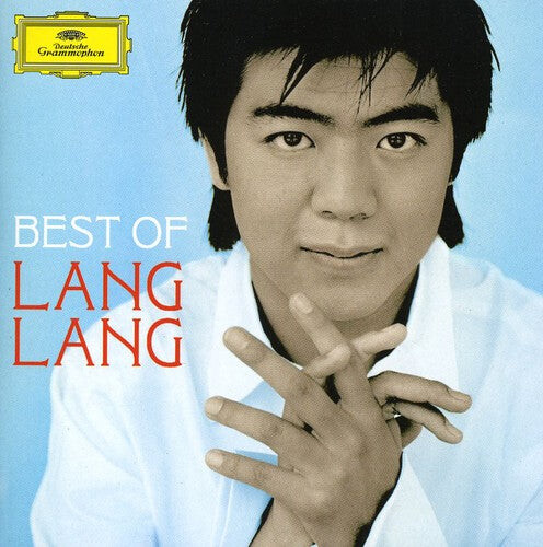 

CD диск Lang, Lang: Best of Lang Lang