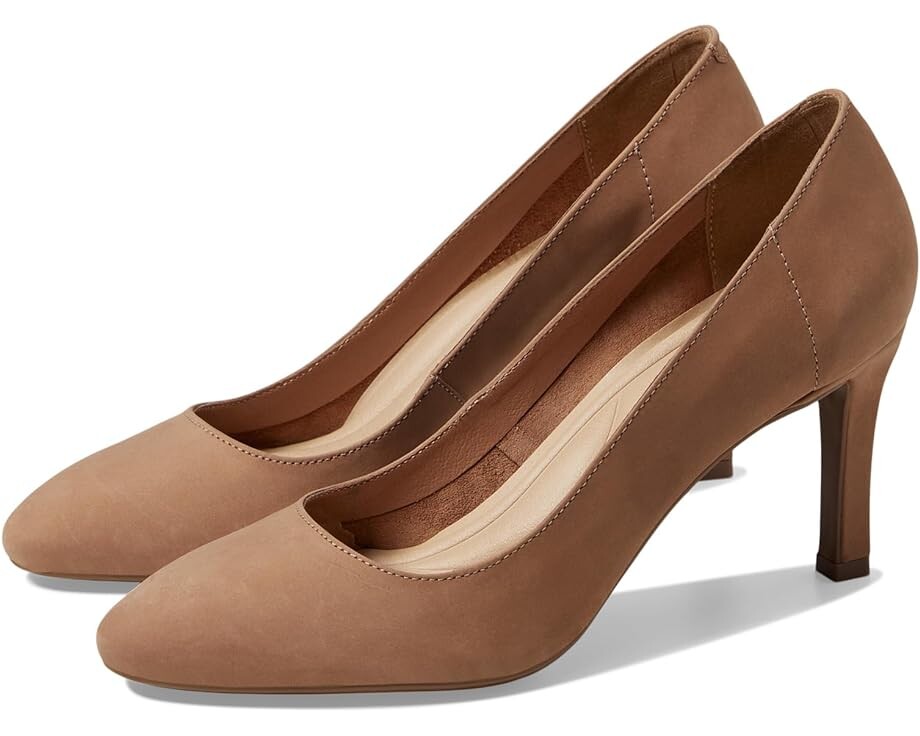 

Туфли Dune London Adele, кэмел