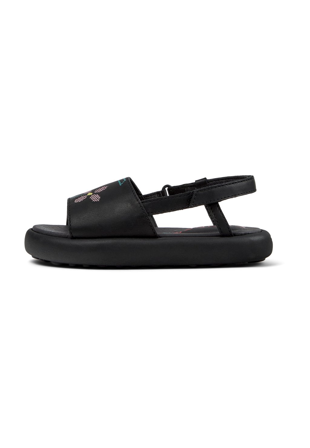 

Сандалии PELOTAS FLOTA TWINS Camper, черный
