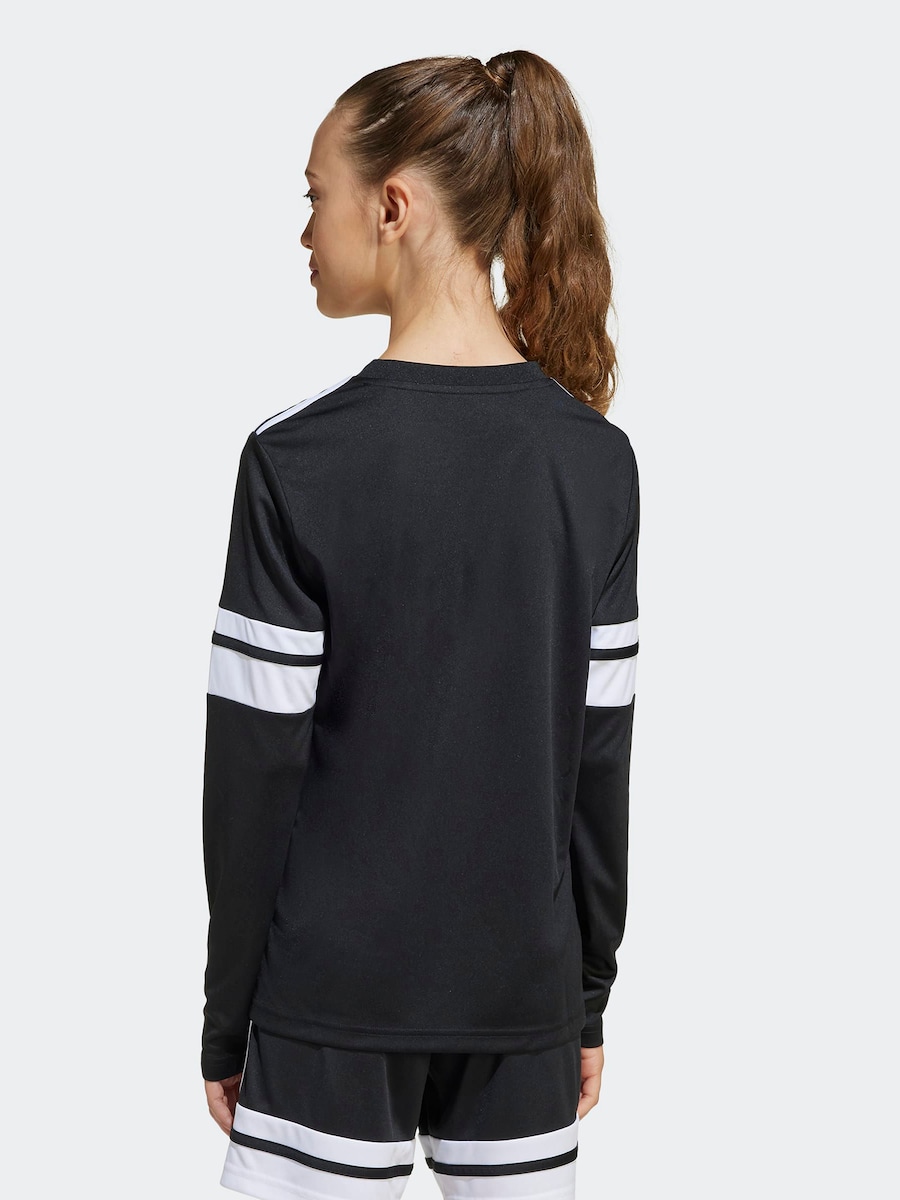 Футболка Performance ADIDAS SPORTSWEAR Squadra 25, черный — фото 3