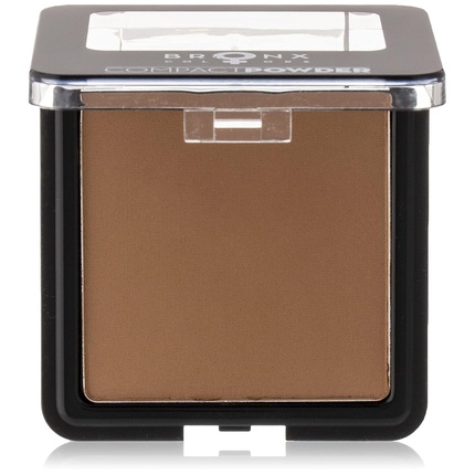 

Компактная пудра Colors Urban Cosmetics Cp05 Dark 12 г Bronx