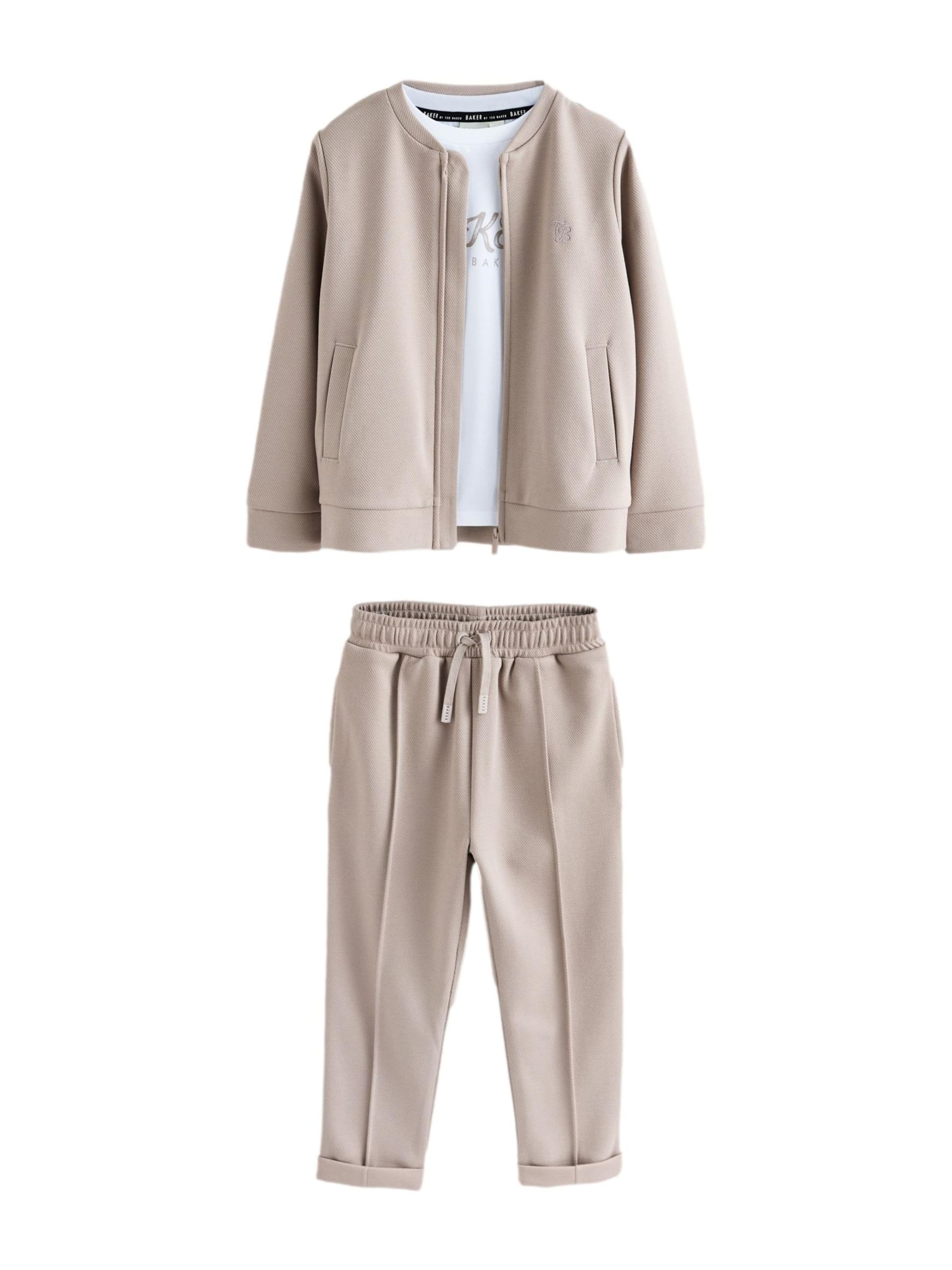 Baker by Ted Baker Комплект в цвете Taupe