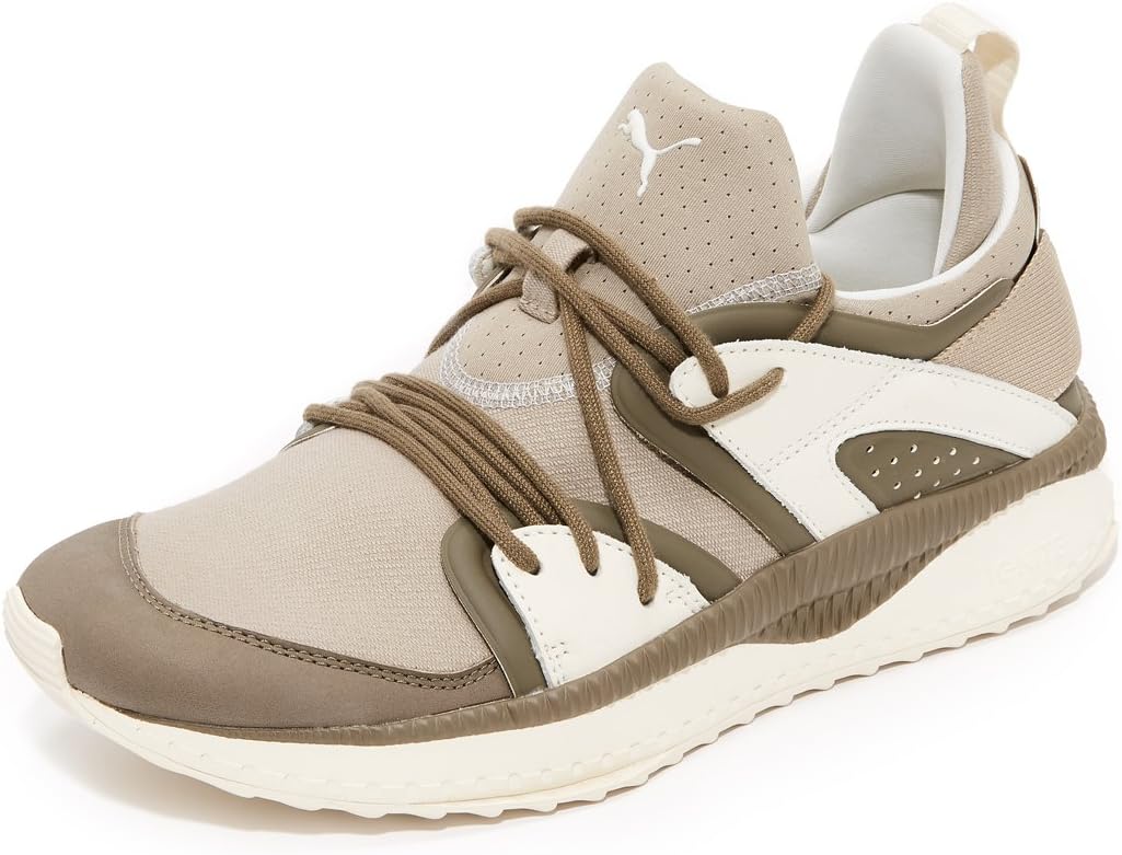 

Кроссовки PUMA Tsugi Blaze x Staple, серый