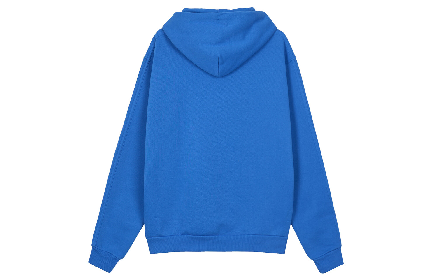 

Adidas Originals Мужская толстовка, цвет Blue