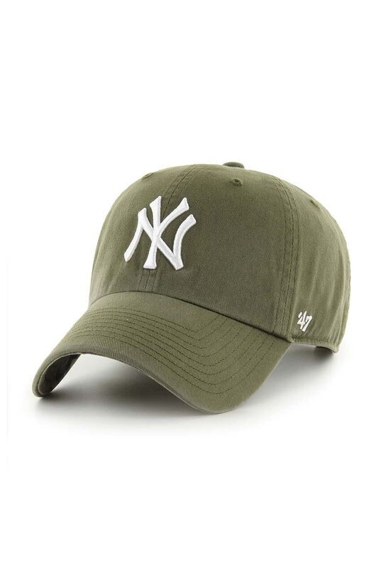 

Кепка MLB Boston Red Sox 47 brand, темно-синий