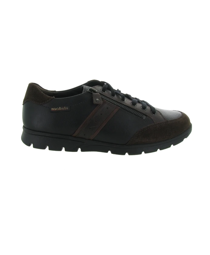 

Туфли Barracuda GTX Mephisto, коричневый
