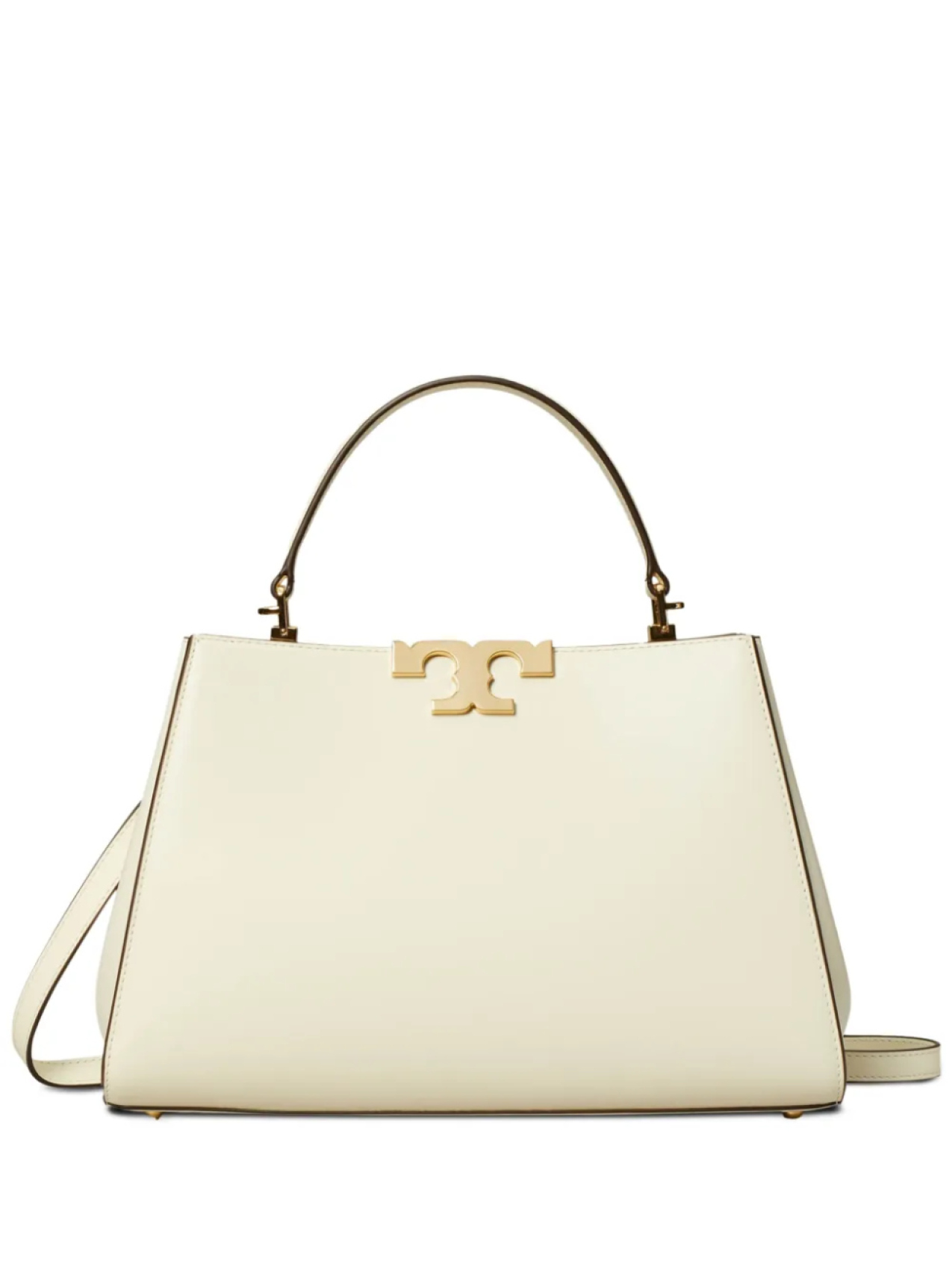 

Tory Burch сумка-тоут Eleanor, белый