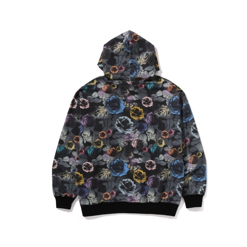 

Толстовка мужская A Bathing Ape, черный
