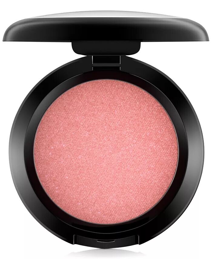 

Пудровые румяна Mac, цвет Full Fuchsia