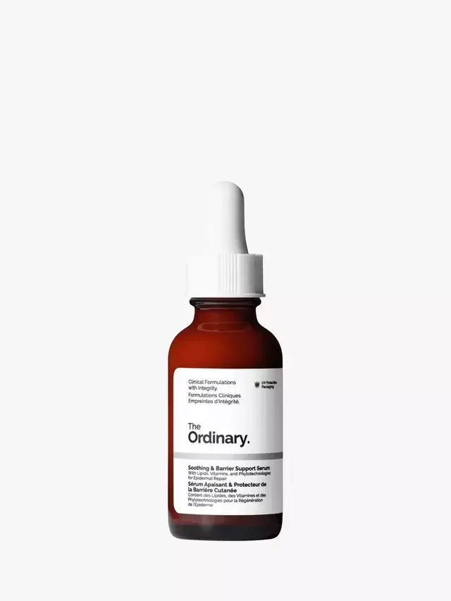 Сыворотка The Ordinary — Успокаивающая для укрепления кожного барьера, 30 мл