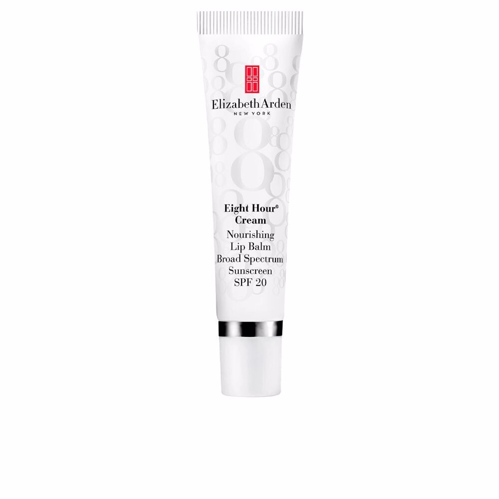 

Губная помада Eight hour nourishing lip balm spf20 Elizabeth arden, 15 мл