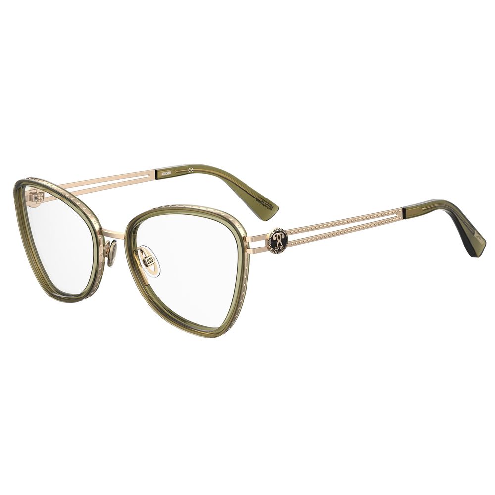 

Moschino multi Metal женские оправы