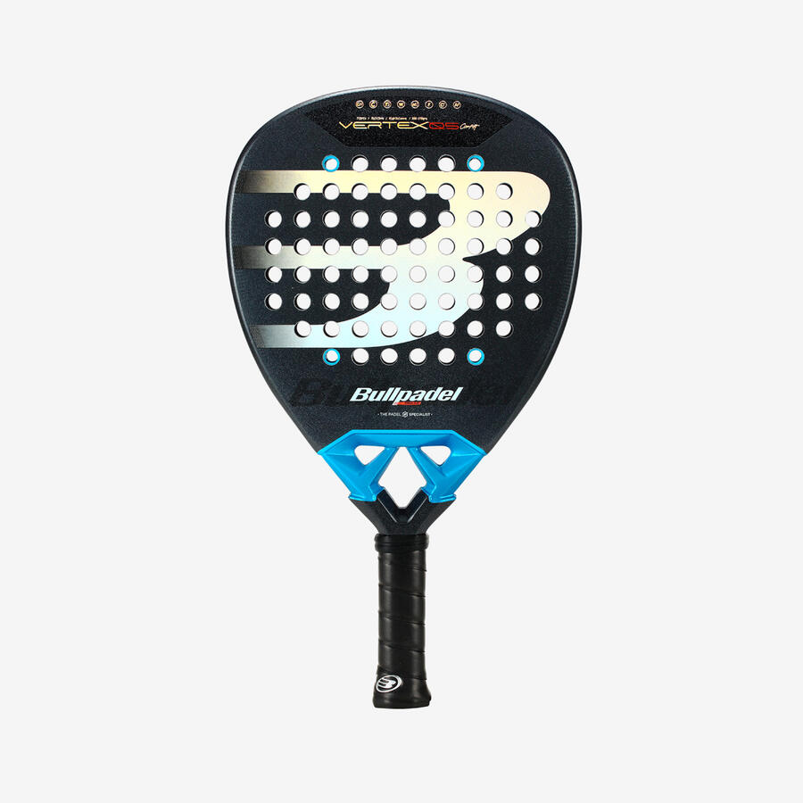 

BULLPADEL Ракетка для паделя для взрослых - Vertex 05 Comfort 26