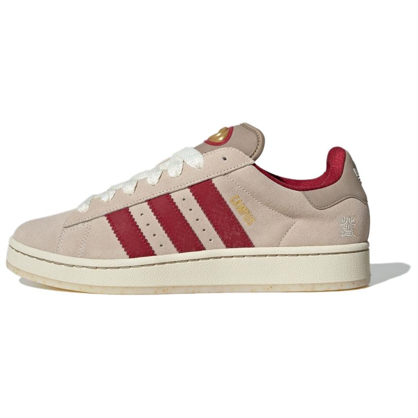 

Кроссовки Adidas Campus 00s Year Of The Snake Adidas Originals, розовый