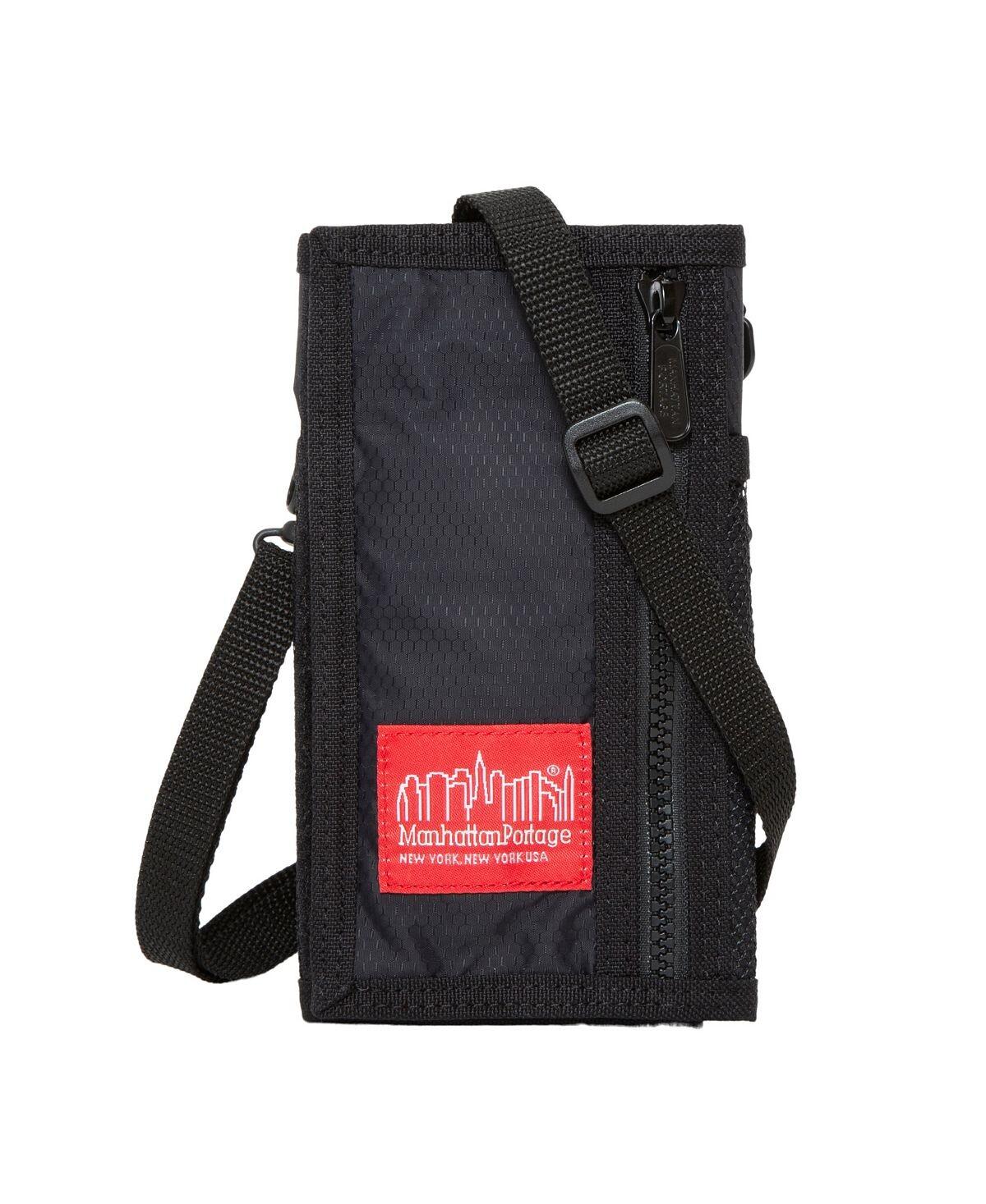 

Мини-сумка Cooper Pouch Manhattan Portage, черный