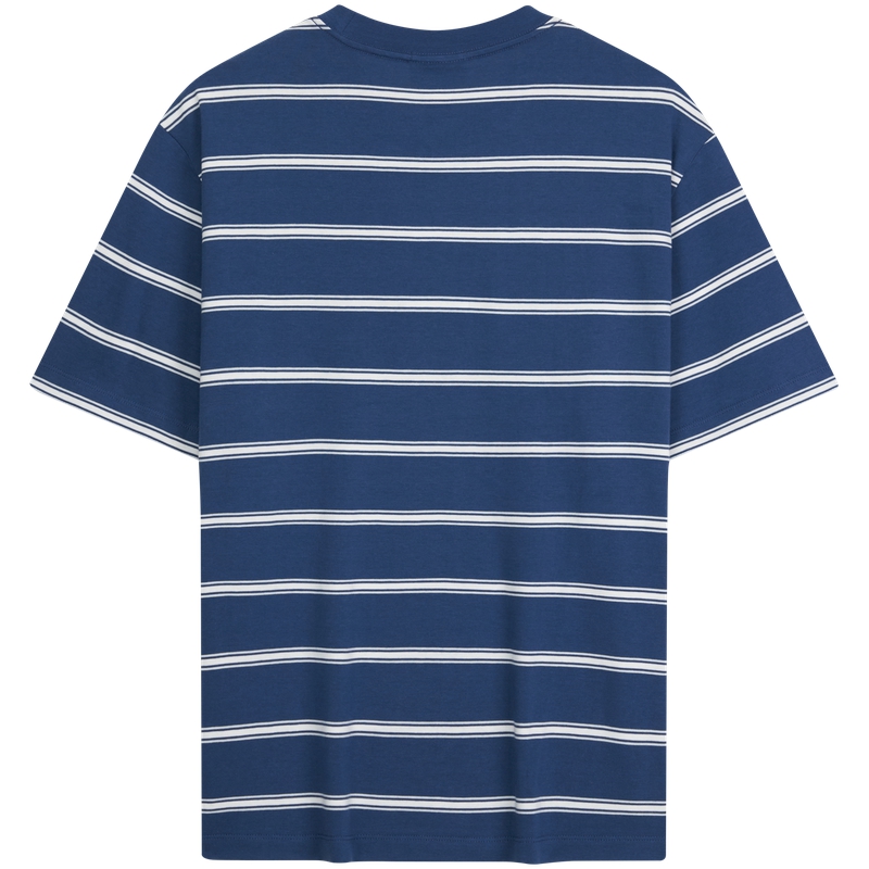 Футболка мужская Crew Neck Moderate Calvin Klein, vfl-aden зеленый — фото 4