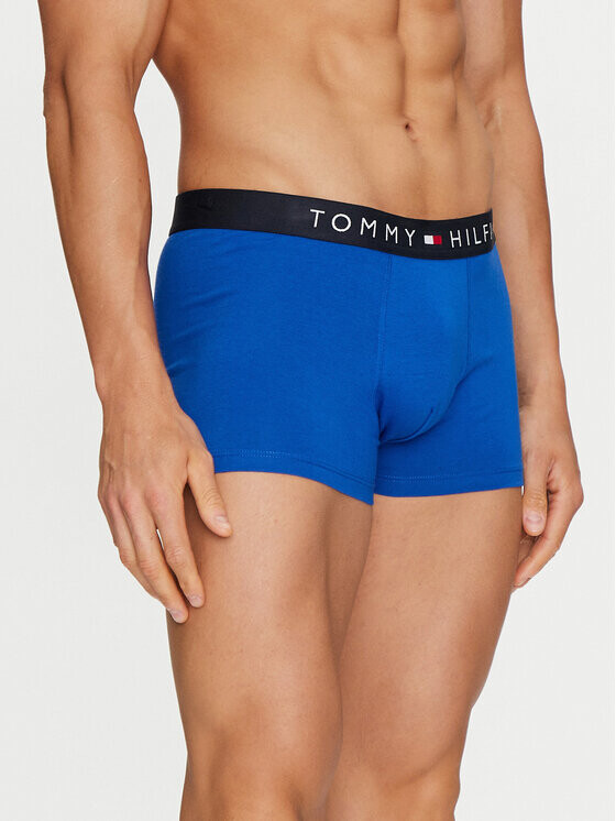 

Трусы Tommy Hilfiger, мультиколор