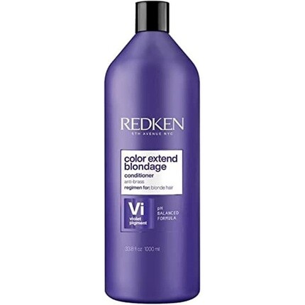 

Кондиционер Color Extend Blondage 1000мл, Redken