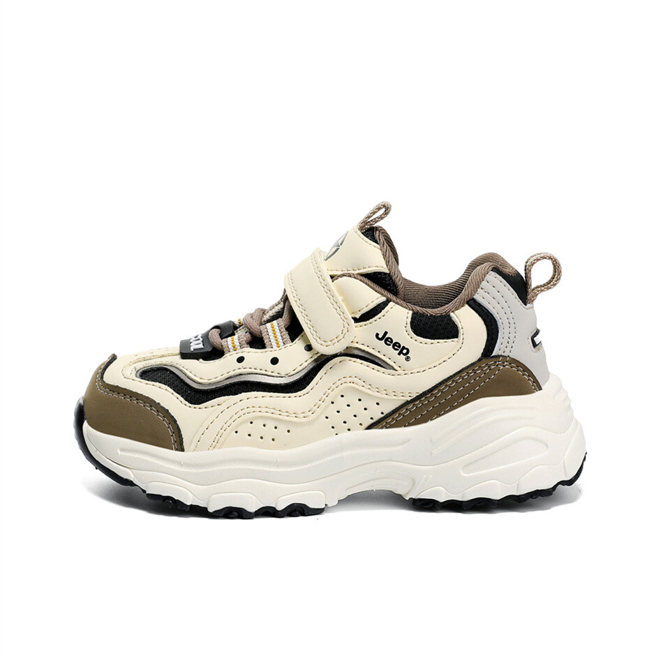 

Кроссовки Jeep Kids Lifestyle Shoes Kids, хаки