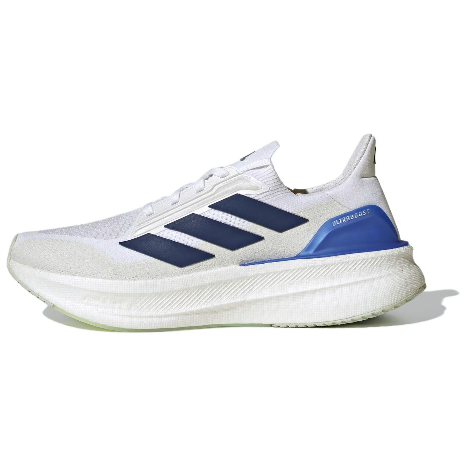 

Кроссовки adidas Ultraboost 5X 'White Dark Blue', белый