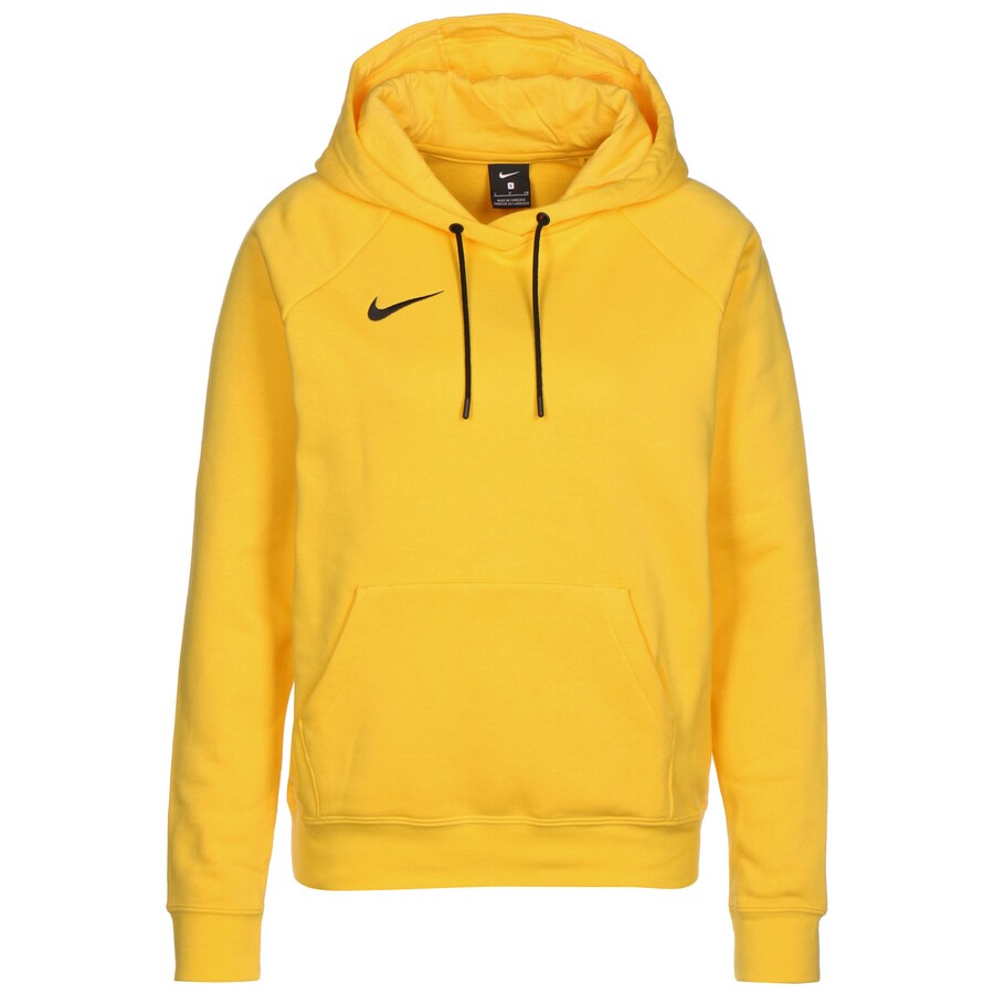 

Спортивная толстовка NIKE Park 20, желтый