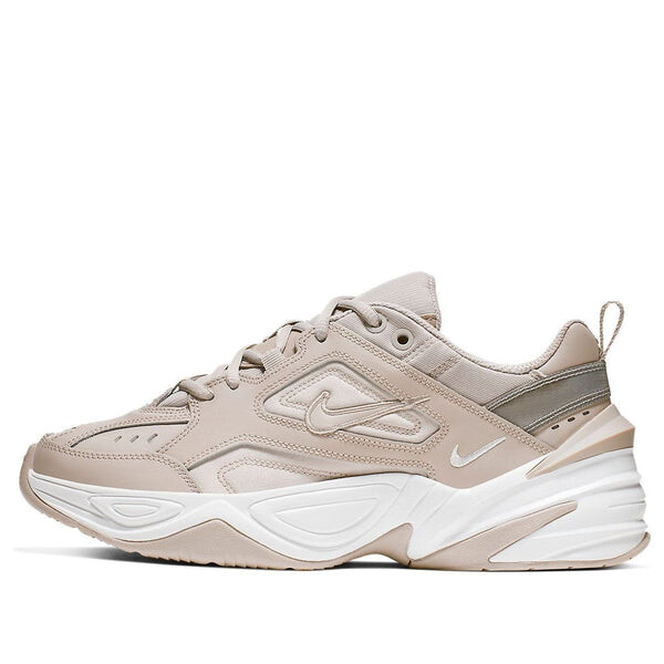Массивные кроссовки m2k tekno Nike, хаки