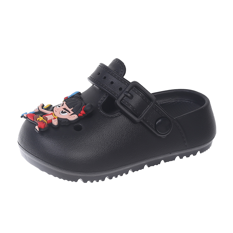 

Сандалии детские FIRS Kids, черный