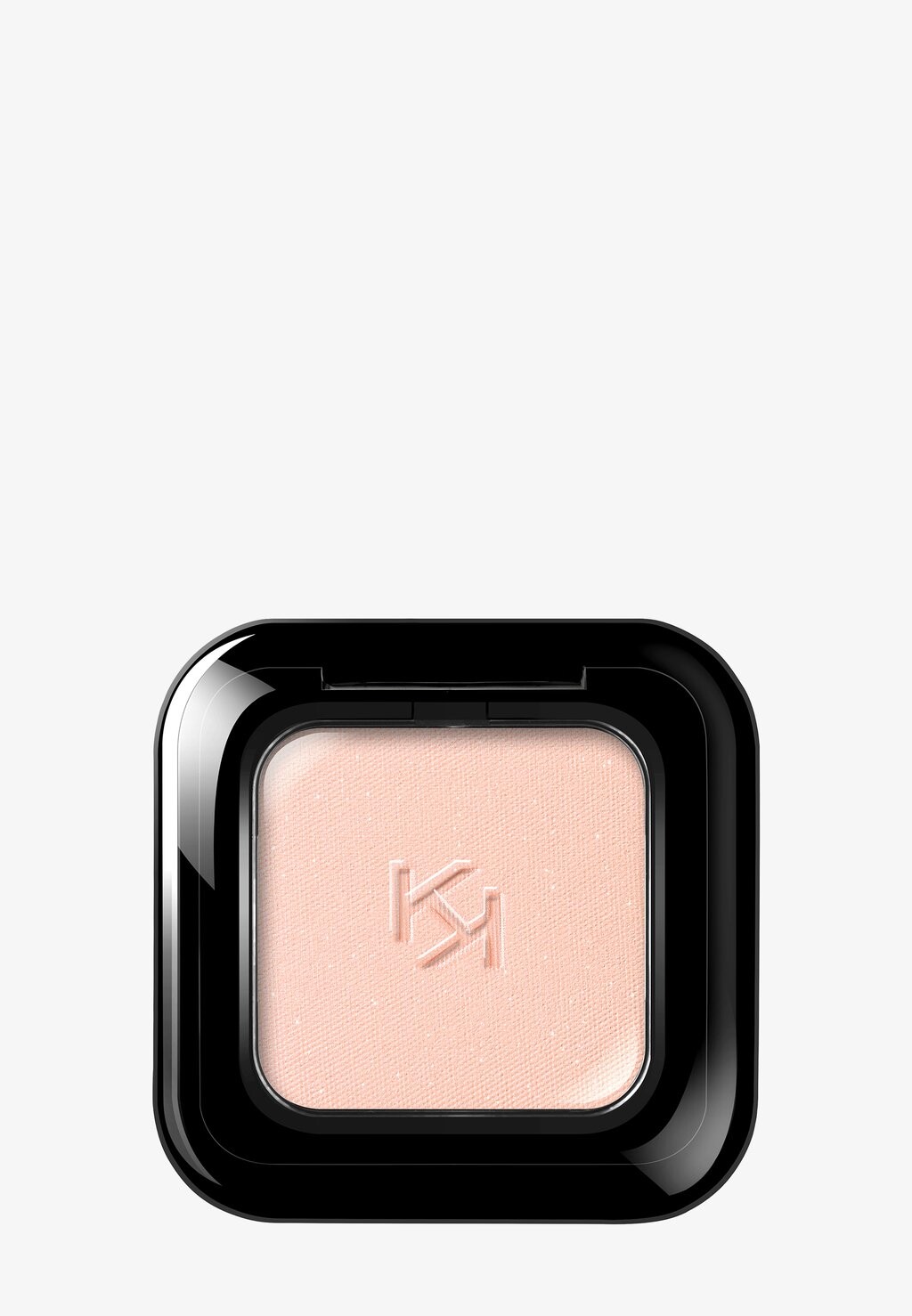 

Тени для век High Pigment Eyeshadow KIKO Milano, цвет sparkling light rose