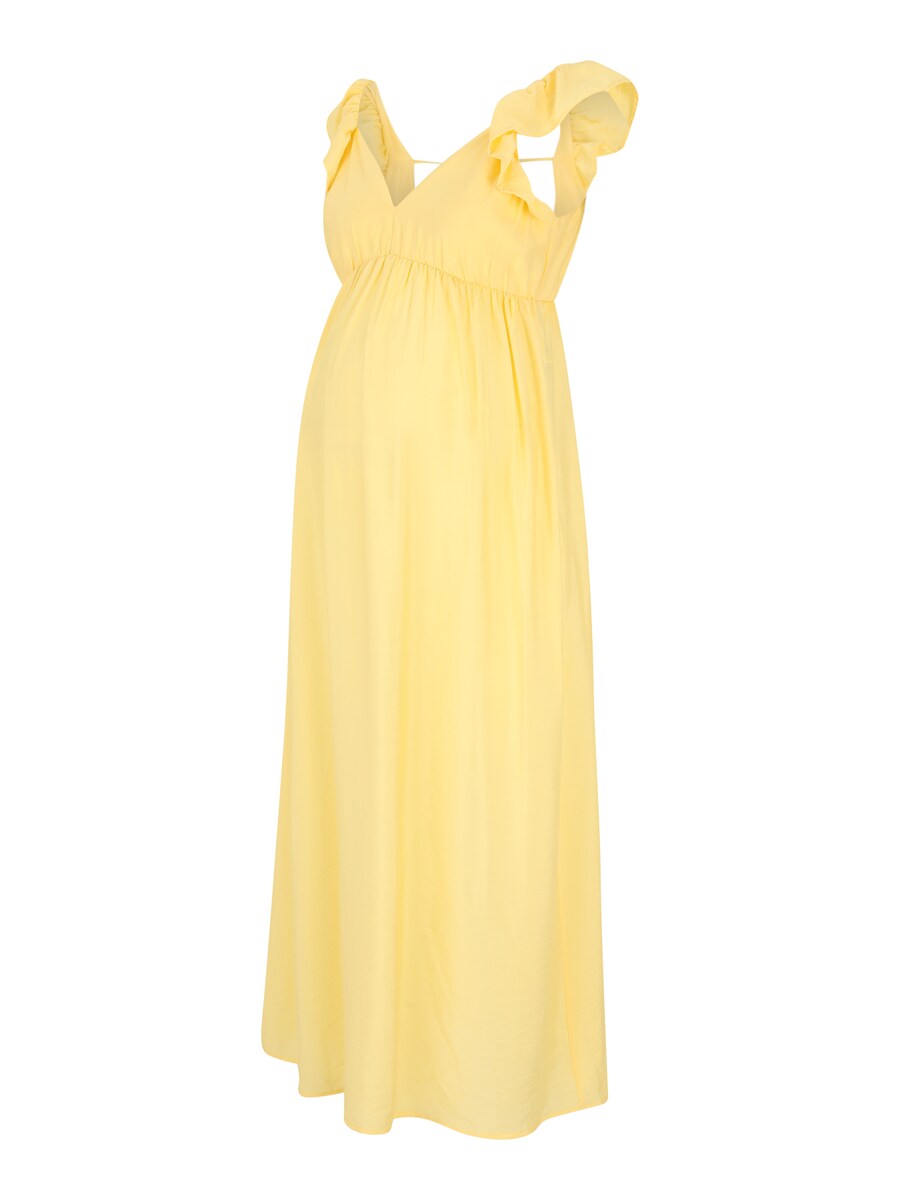 

Платье Vero Moda Maternity VMMJOSIE, цвет Light yellow