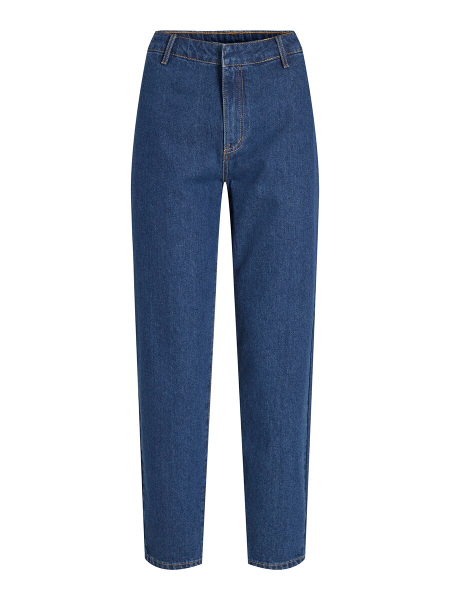 

Джинсы VILA Regular Jeans Carry, темно-синий